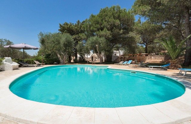 Villa Ricci by Perle di Puglia