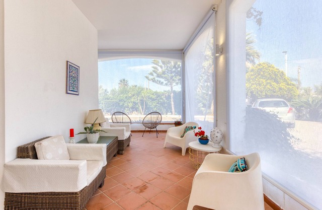 Villa 'Rilù - Suite' with Shared Pool, Wi-Fi and Air Conditioning