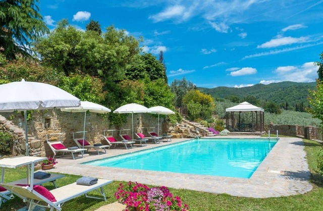 Villa Rinaldo by MMega