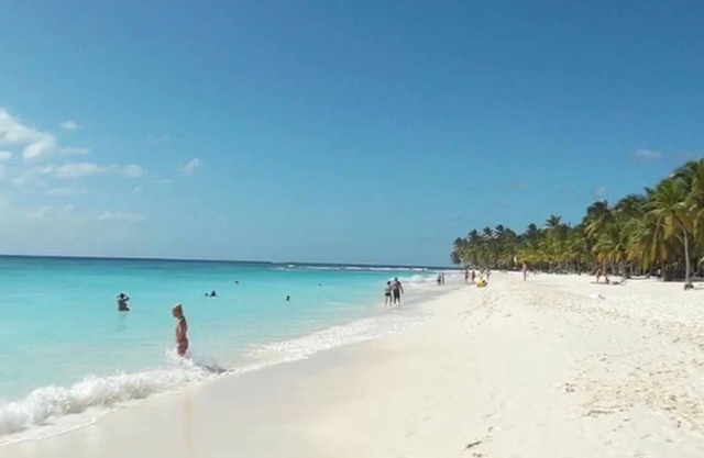 Villa Rincon Bayahibe