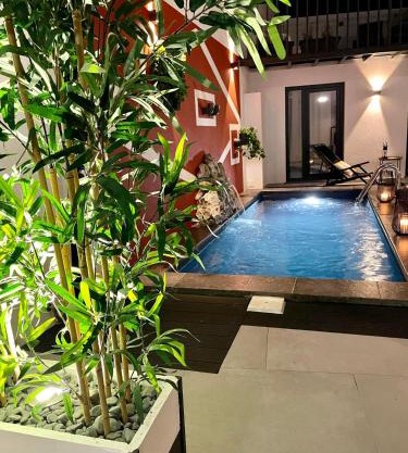 Villa Rio by Valada Village