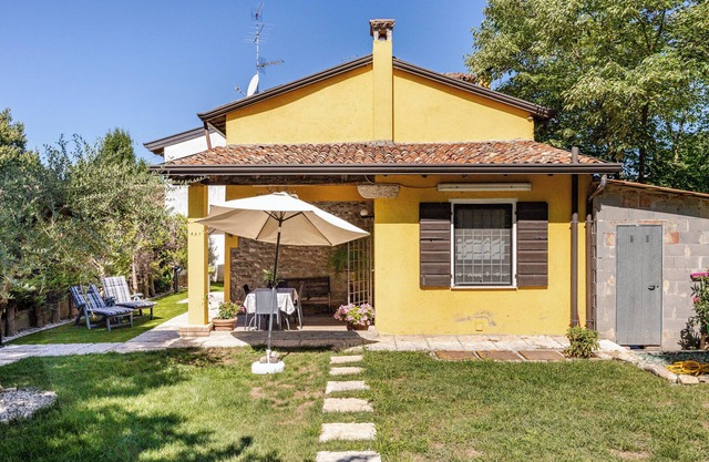 Villa Rio de Janeiro [at 5 Min. From Peschiera del Garda] - 8 Pax