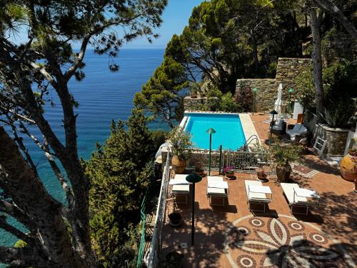 Villa Ripe Rosse Suites&Sea