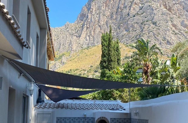 Villa Riserva del Gallo