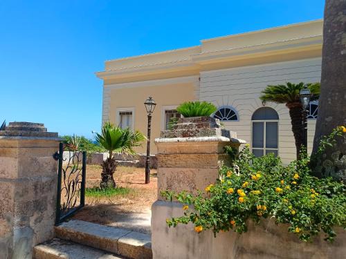 Villa Risolo by Love Sud