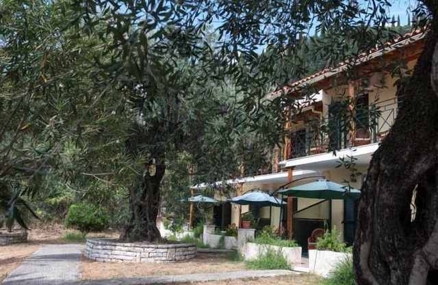 Villa Rita & Helena