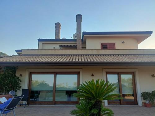 Villa Rita
