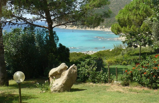 Villa Rita