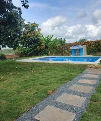 Villa RIVAR