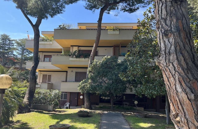 Villa Riviera 287 - Pineta Apartment