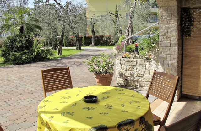 Villa Rizzardi by Interhome