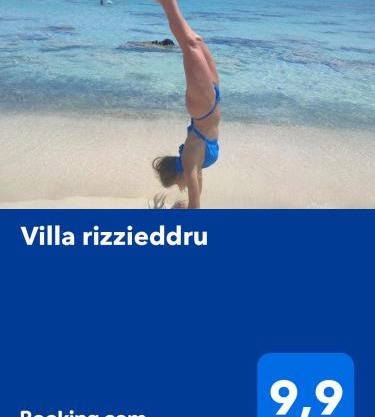 Villa rizzieddru