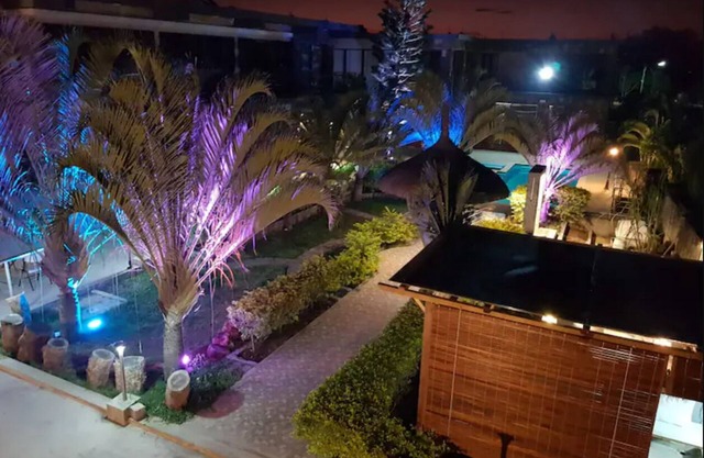 Villa Rocher - Residence 2