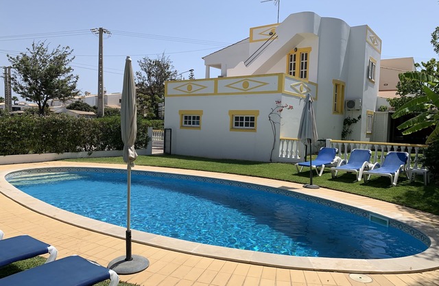 Villa Roja Pé by Dream Villas Algarve
