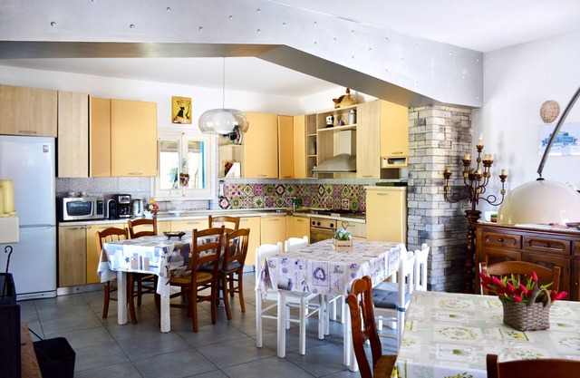Villa Roma Bed and Breakfast