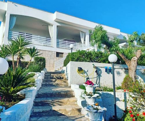 Villa Romana