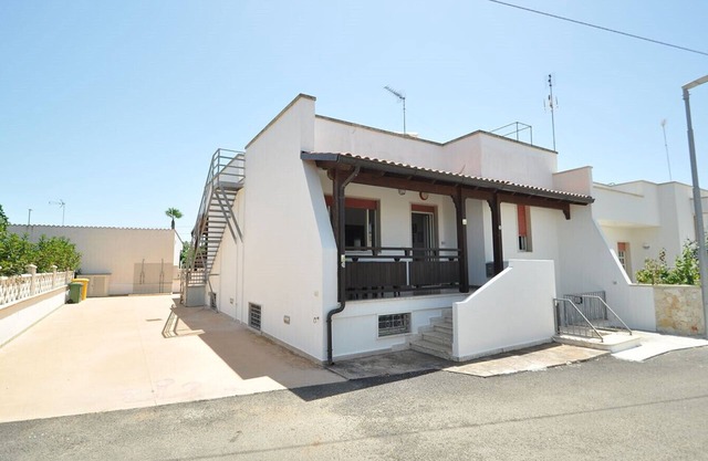 Villa Romano 9 guests – Torre Suda