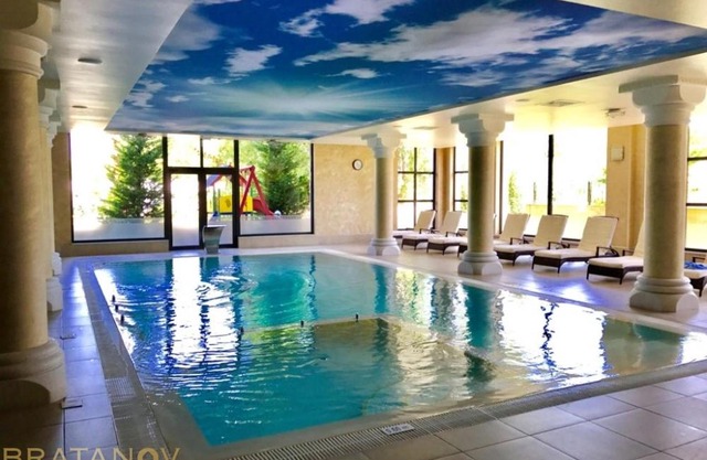 Villa Rome