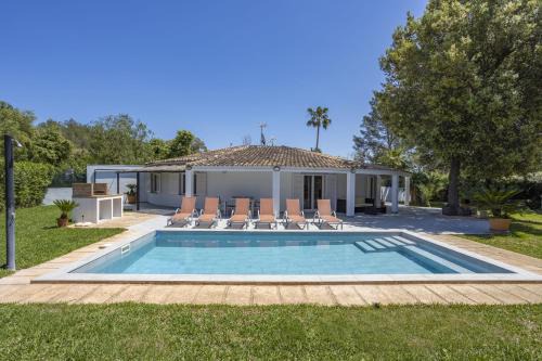 Villa Romeo