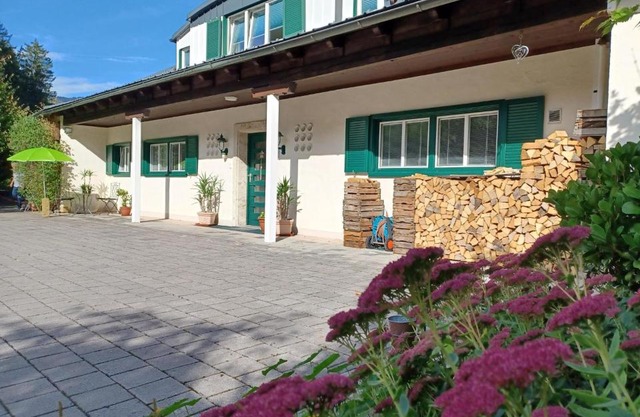 Villa Romy mit 3 Gästezimmer