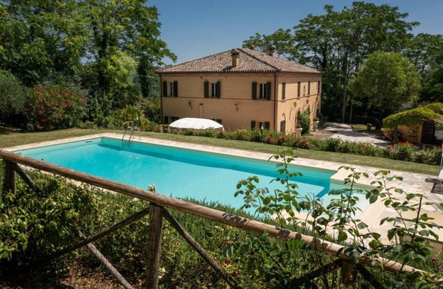 Villa Roncaglia by MMega