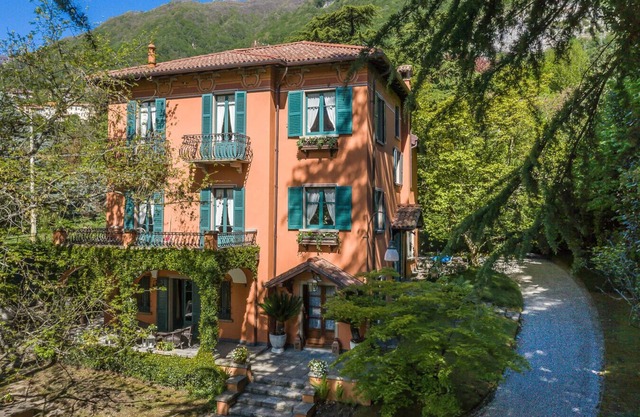 Villa Rondinella - Tremezzina