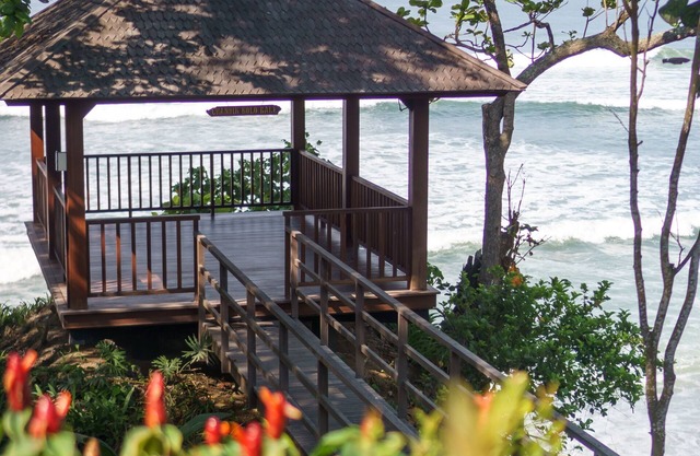 Villa Ronggo Mayang Bali