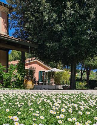 Villa Rosa Augusta