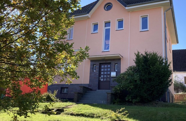 Villa Rosa - beautiful villa near the town center