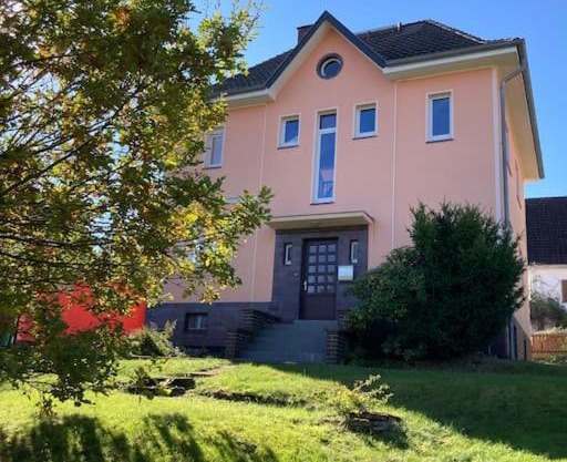Villa Rosa