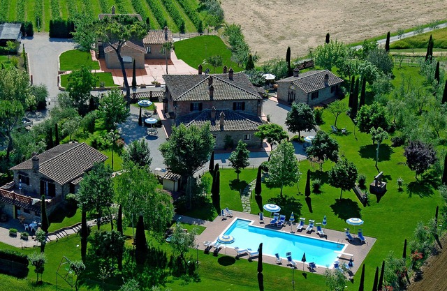 Villa Rosa Dei Venti - Apartment Maestrale