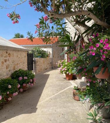 Villa Rosa, Dracevica 46a, Brac