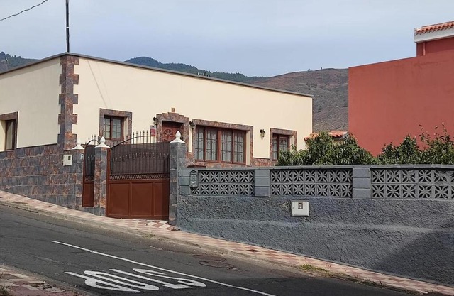 Villa Rosa