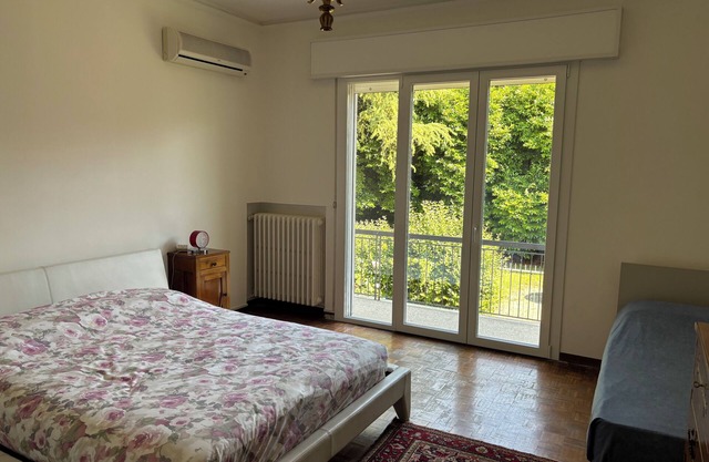 Villa Rosa, 15 minutes from venice free parking