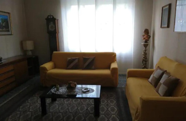 Villa ROSA