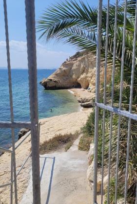 Villa Rosa