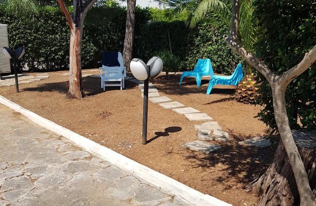 Villa Rosa Marina di Ostuni
