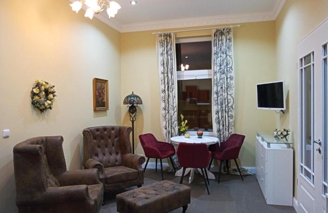 Villa Rosali Boutique Hotel, Winsener Straße 6, 21077 Hamburg