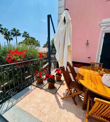 Villa Rosanna , 5 minuti a piedi dal mare
