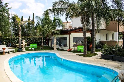 Villa Rosanna