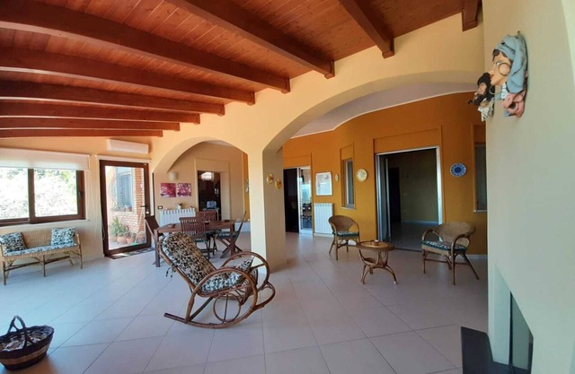 Villa Rosanna