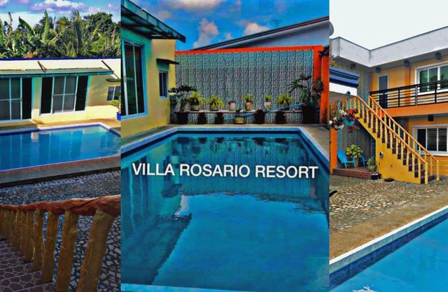 VILLA ROSARIO