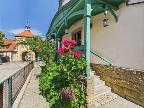 Villa Rose Neu renoviert und voll ausgestattet