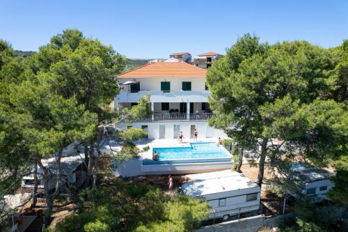 Villa Rosea