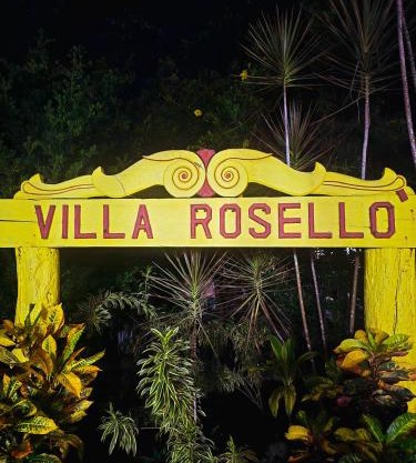 Villa Rosello