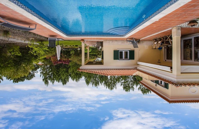 Villa Rosemary in Sesimbra, Quinta do Peru Golf & Country Club