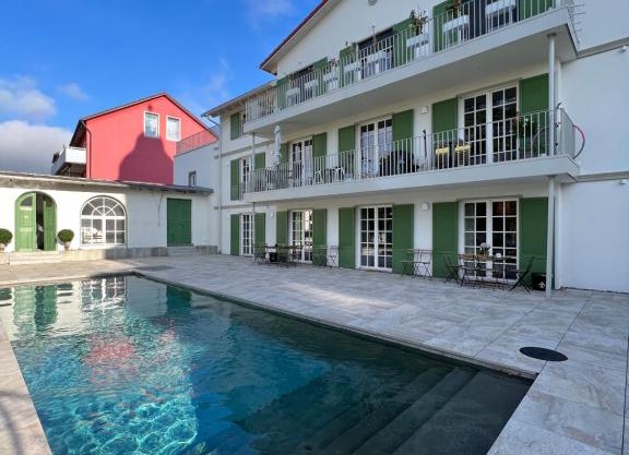 Villa Rosenhof (4 Personen +)