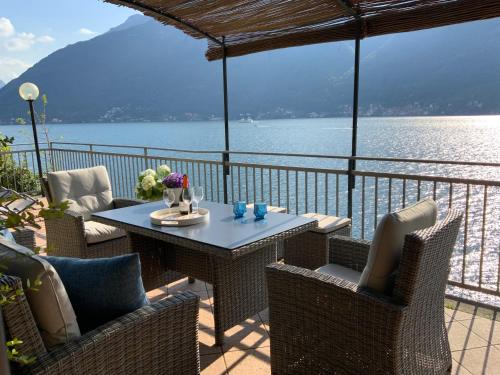 Villa Rosina Gardino