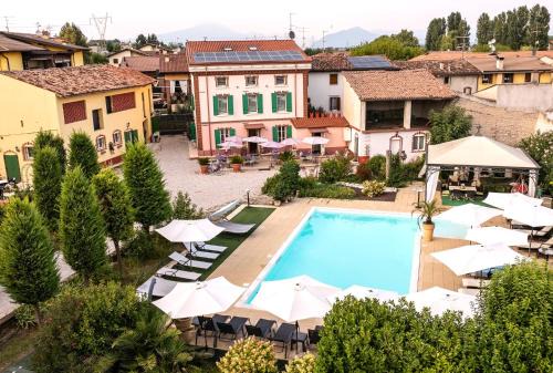Villa Rossella