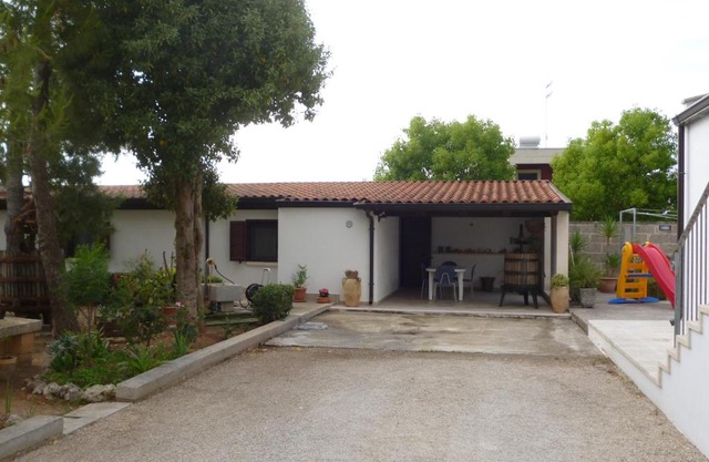Villa Rossetti
